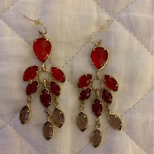 Kendra Scott Earrings